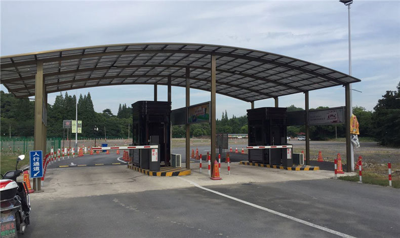 小小車棚大應(yīng)用