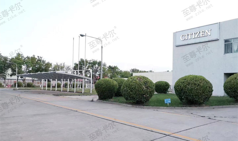 【北京西鐵城】免費測量設計（攬勝款式）